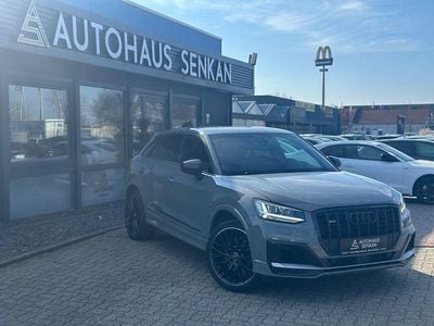 Gebraucht Audi SQ2 Sport 300 PS (220 kW) 2020 Grau SUV