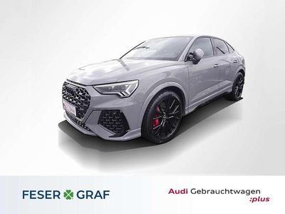 Audi RS Q3 Sportback