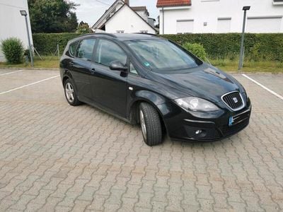 Seat Altea XL