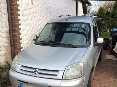 gebraucht Citroën Berlingo LPG