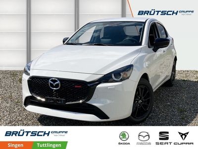 gebraucht Mazda 2 1.5L e-SKYACTIV G 90ps HOMURA