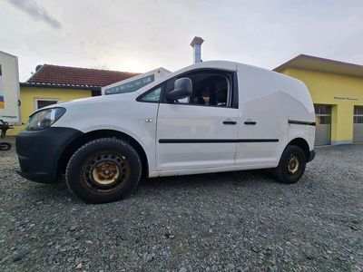 gebraucht VW Caddy 