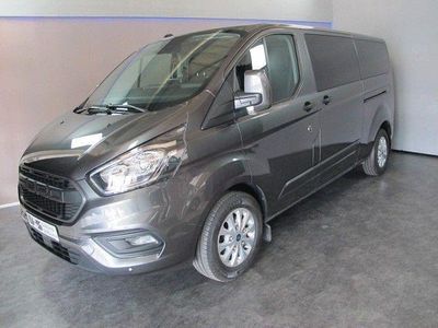 Second-hand Ford Transit Custom Trend 131 CP (96 kW) 2021 Magnetic Break