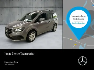Gebraucht Mercedes T180
