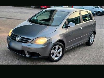 Gebraucht VW Golf IV 116 PS (85 kW) 2005 Grau Kleinwagen