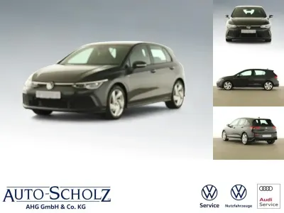Gebraucht VW Golf VIII