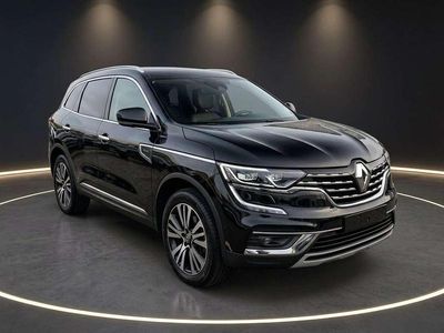 Gebraucht Renault Koleos Initiale Paris 158 PS (116 kW) 2020 Schwarzmetallic SUV