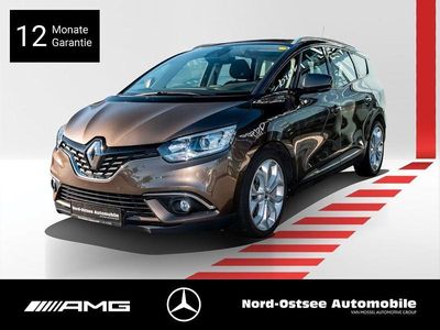 Renault Grand Scénic IV