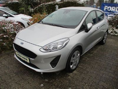 gebraucht Ford Fiesta 1.1 Cool&Connect (EURO 6d-TEMP)