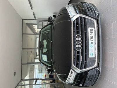 gebraucht Audi Q5 