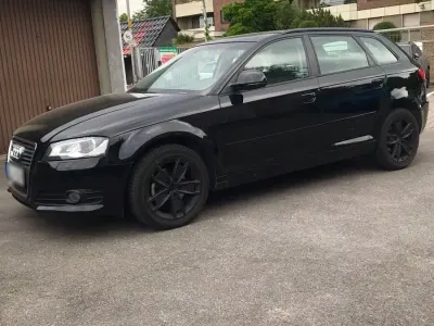 Gebraucht Audi A3