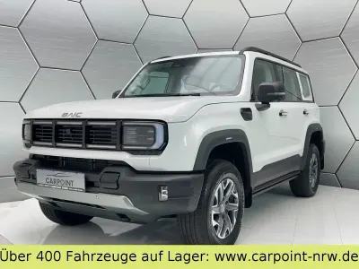 Gebraucht Baic BJ40