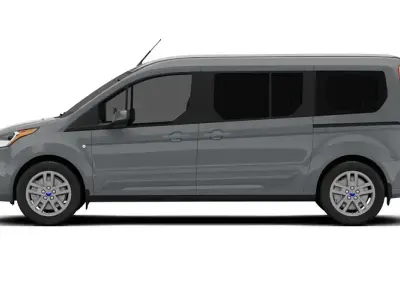 Neu Ford Grand Tourneo Connect Titanium 150 PS (110 kW) 2026 Van / Kleinbus
