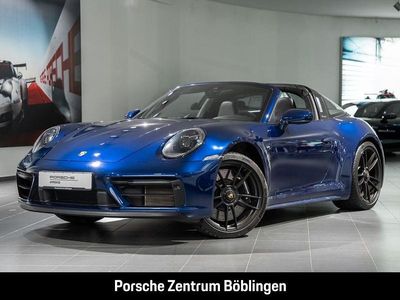 Porsche 911 Targa 4