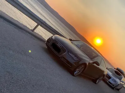 Gebraucht Audi A7