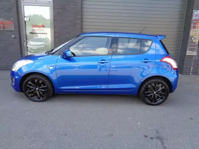 Gebraucht Suzuki Swift