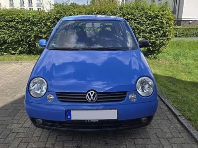 VW Lupo