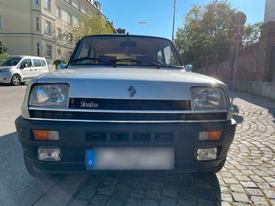 gebraucht Renault R5 