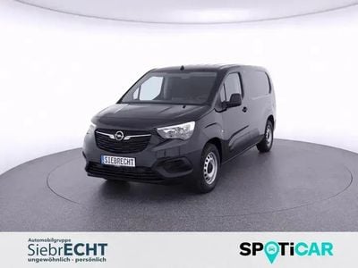 Opel Combo-e Life XL