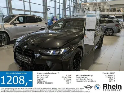 Gebraucht BMW M3
