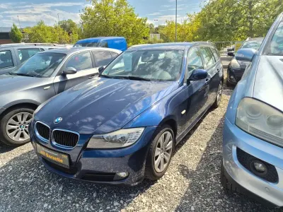 Gebraucht BMW 318