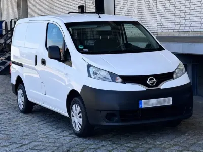 Gebraucht Nissan NV200
