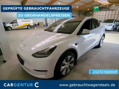 Used Tesla Model Y 378 kW (514 HP) 2023 Other SUV