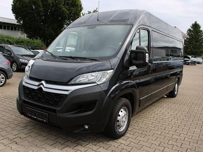 Citroën Jumper