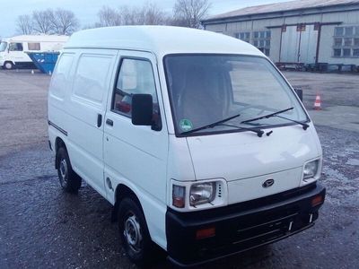 gebraucht Daihatsu Hijet S85, Piaggio Porter Van/ Kastenwagen/ Minicamper