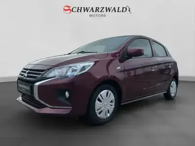 Usata Mitsubishi Space Star Select 71 CV (52 kW) 2023 Andere Utilitaria