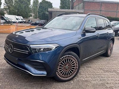 Mercedes EQB350