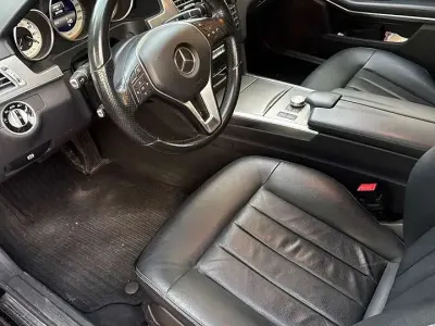 Gebraucht Mercedes E250