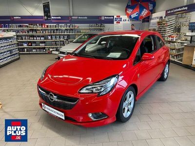 Rot Gebraucht 2017 Opel Corsa OPC Kleinwagen | 8.999 € (Fairer Preis)