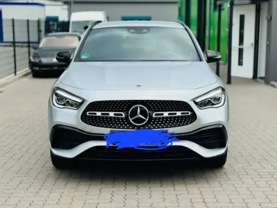 Gebraucht Mercedes 250 165 PS (121 kW) 2022 Limousine