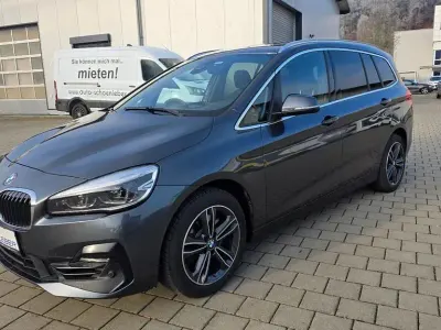 Gebraucht BMW 220