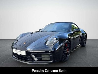 Porsche 911 Carrera GTS