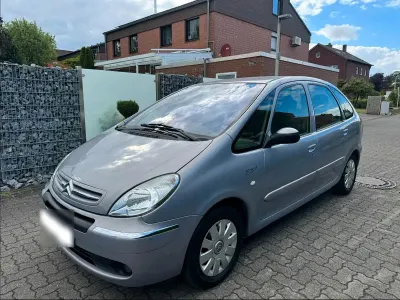 Gebraucht Citroën Xsara 135 PS (99 kW) 2004 Andere farben Van / Kleinbus