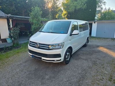 VW T6