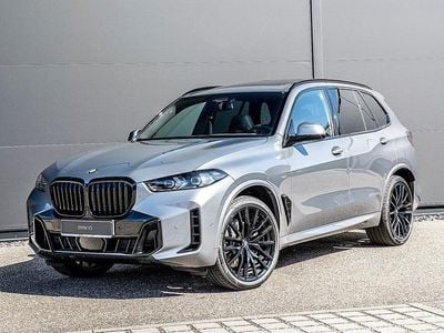 Nuova BMW X5 Performance 298 CV (219 kW) 2026 Grigio SUV