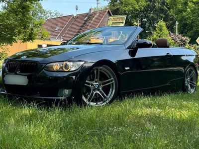 BMW 325 Cabriolet