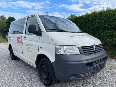 VW T5