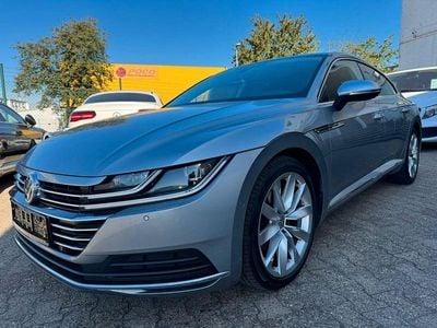 VW Arteon