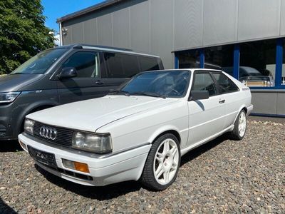 gebraucht Audi Quattro quattro typ85 20v turbo Sport Projekt