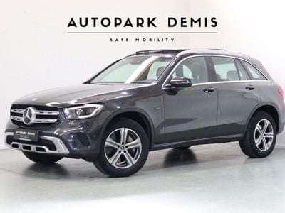 Mercedes GLC300e