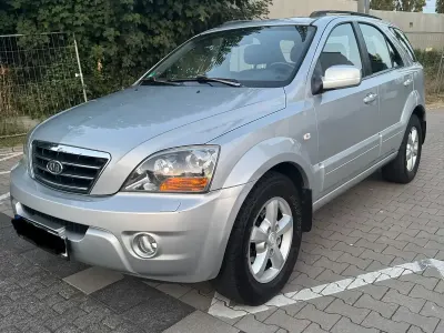 Gebraucht Kia Sorento
