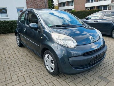 gebraucht Citroën C1 5 Türer