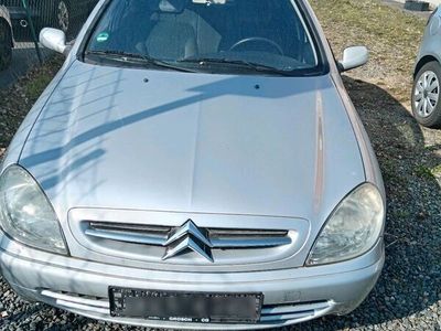 gebraucht Citroën Xsara Benzin Fesst preiss????