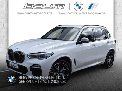 BMW X5 M50