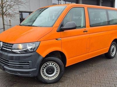 Gebraucht VW T6