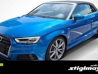Audi A3 Cabriolet